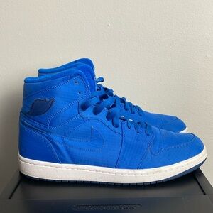 Air Jordan retro 1 men’s size 10